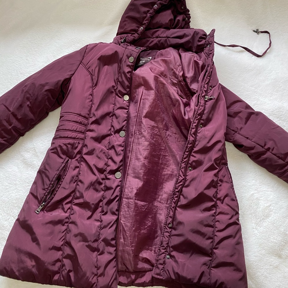 Like new winter coat